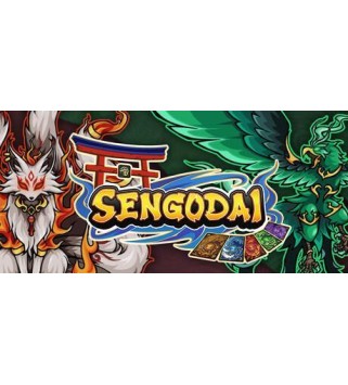 Sengodai Steam Key GLOBAL